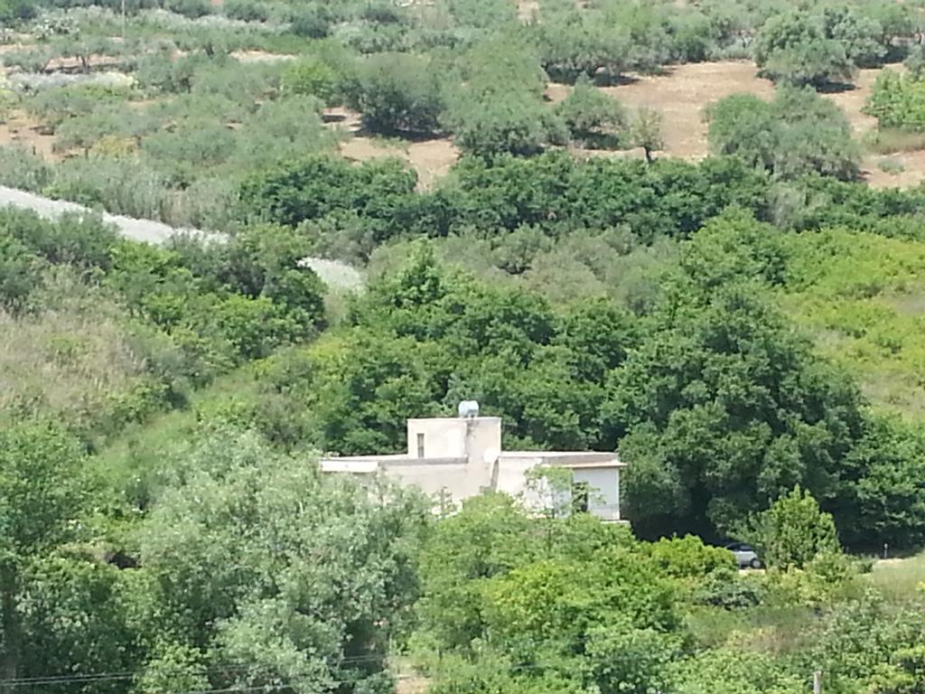 Casa Gelferraro Villa Calatafimi Ruang foto
