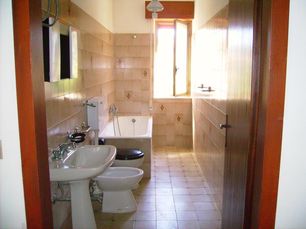 Casa Gelferraro Villa Calatafimi Ruang foto