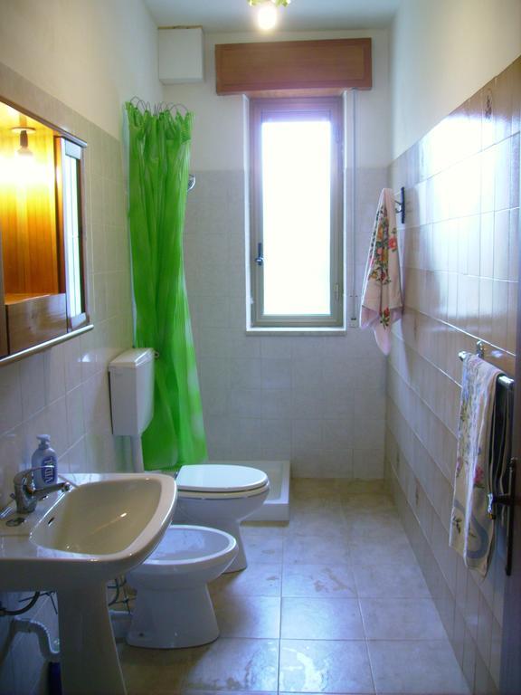 Casa Gelferraro Villa Calatafimi Bagian luar foto