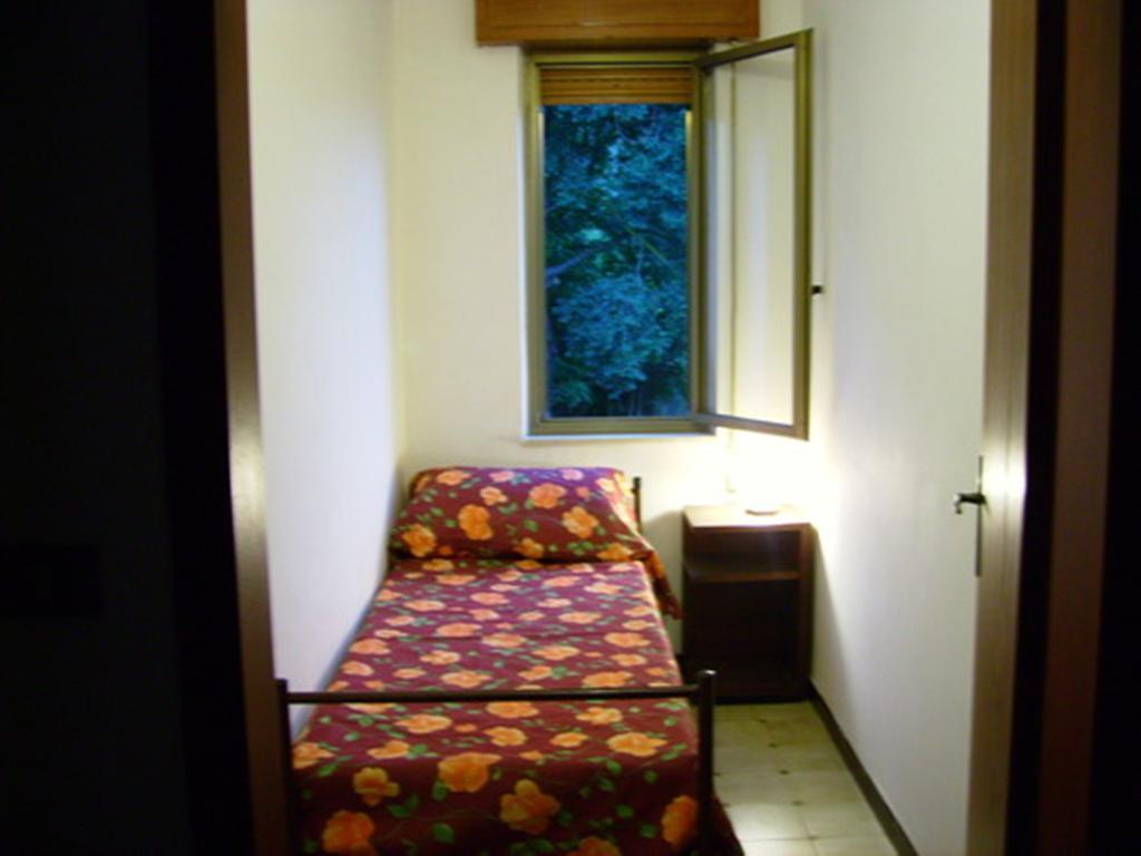Casa Gelferraro Villa Calatafimi Bagian luar foto