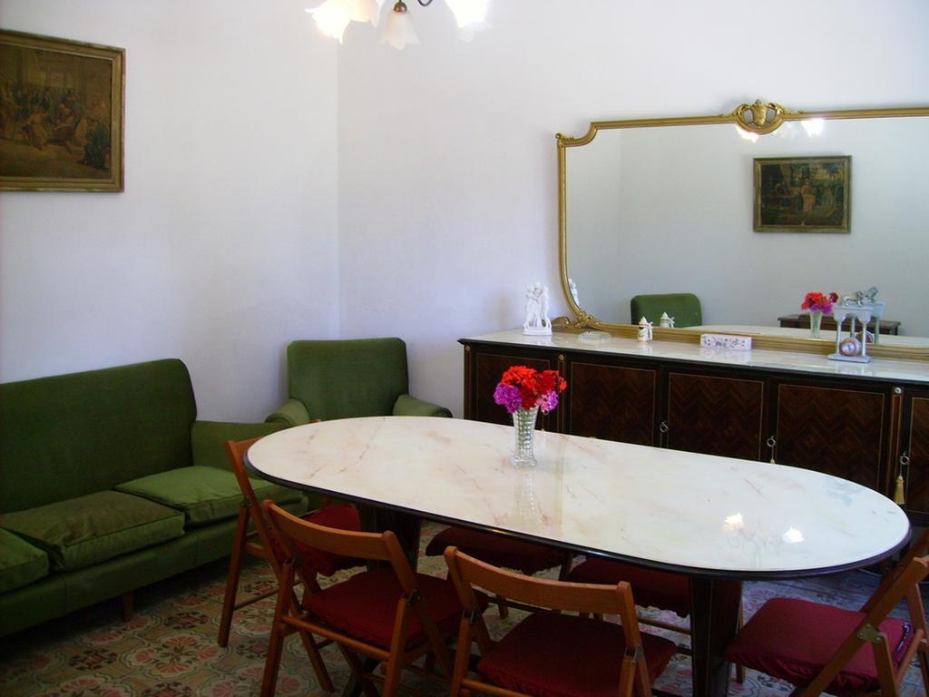 Casa Gelferraro Villa Calatafimi Bagian luar foto