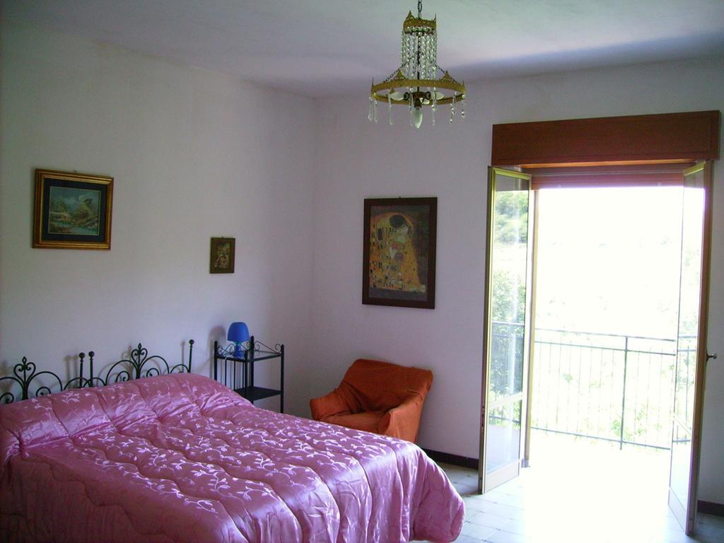 Casa Gelferraro Villa Calatafimi Bagian luar foto