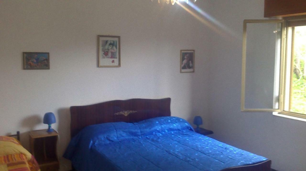 Casa Gelferraro Villa Calatafimi Bagian luar foto